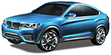 X4 (2014-)
