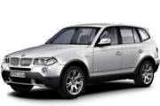 X3 E83 (2003-2009)