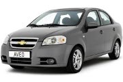 Aveo (2006-2011)