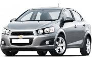 Aveo (2011-)