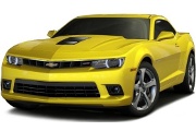 Camaro