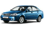 Lacetti