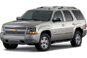 Tahoe (GMT 900) (2007-2013)