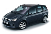 C-Max (2007-2010)