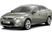 Mondeo IV (2007-2015)