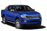 Ranger (2012-)