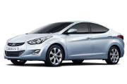Elantra IV (2011-)