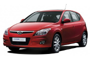 i30 (2007-2012)