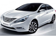 Sonata (2010-2015)