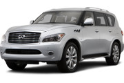 QX80