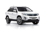 Sorento (2013-)