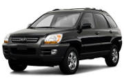 Sportage (2004-2010)