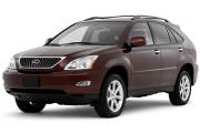 RX II (2003-2009)