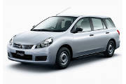 Familia Van