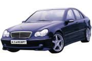 C W203