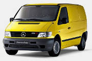 Vito W638
