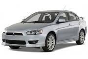 Lancer X (2007-)