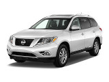 Pathfinder (2014-)
