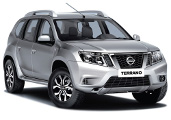 Terrano (2014-)