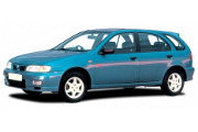 Almera (1995-1999)