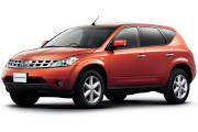 Murano (2003-2008)