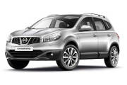 Qashqai II