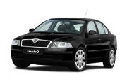Octavia (1997-2009)