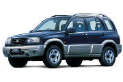 Grand Vitara