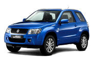 Grand Vitara II (2005-)