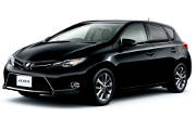 Auris (2013-)