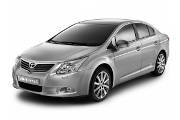 Avensis II (2009-)