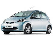 Aygo