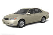Camry V30