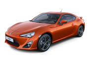 GT 86