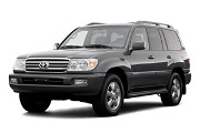 Land Cruiser 100