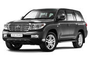 Land Cruiser 200  (2007-