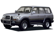 Land Cruiser 80