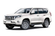 Land Cruiser Prado 150