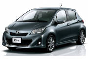 Yaris (2011-)
