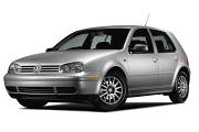 Golf IV
