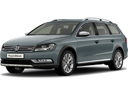 Passat Alltrack