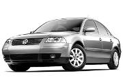 Passat B5