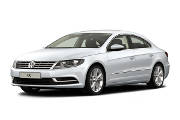 Passat CC