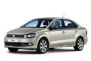 Polo sedan