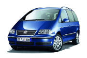 Sharan (2001-2010)
