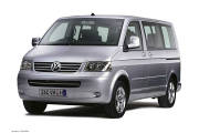 Transporter T5