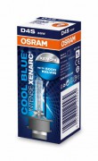 Osram XENARC COOL BLUE INTENSE D4S 35 W 42 V
