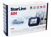 Starline StarLine A94 GSM