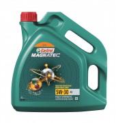 Magnatec SAE 5W-30 A5 Моторное масло 4л