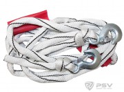 PSV  Трос верёвка 10т, 5м "Полярник"